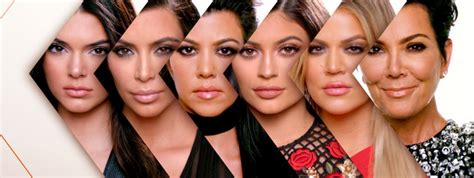 Keeping Up With The Kardashians Wallpapers Tv Show Hq Keeping Up With The Kardashians Pictures