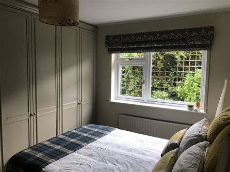 An Inspirational Image From Farrow And Ball Light Grey Bedroom Light