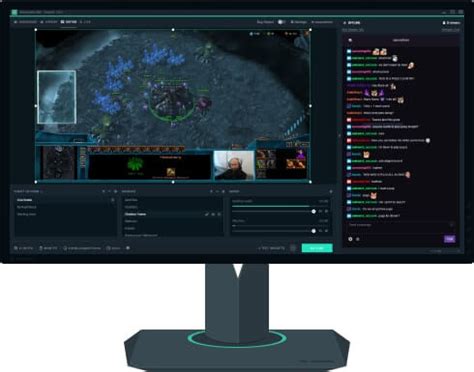 Geforce How To Stream With Obs On Twitch Nanaxbydesign