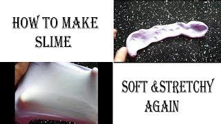 But one of its typical ingredients, borax, can cause skin sensitivities, and another, glue, can just be plain messy. How To Make Clear Slime With And Without Borax - How To ...
