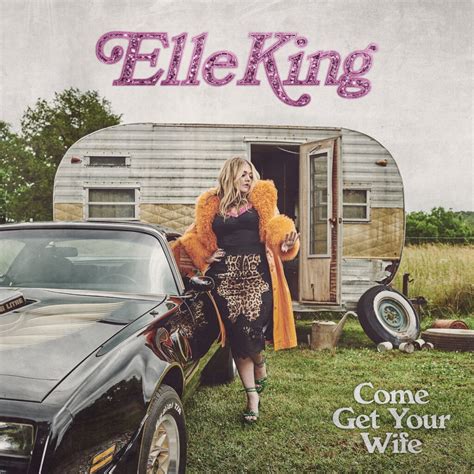 Elle Kings Concerts At Island Showroom Rescheduled To March Abc 10cw5
