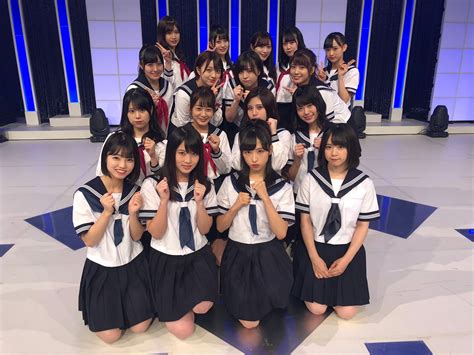 10月21日日放送「akb48 Show」でチーム8が『百合を咲かせるか？』を披露！ Akb48 Team 8 ニュース＆レポート Akb48 Team 8公式サイト