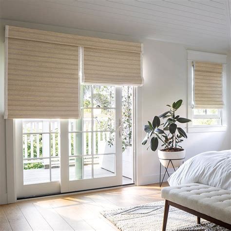 Roman Shades Are Exceptionally Functional And Stylis In 2021 Window