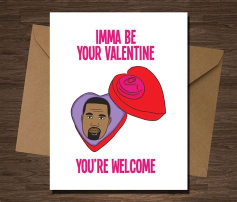 16 Seriously Funny Valentines Cards Cool Mom Picks Funny Valentines