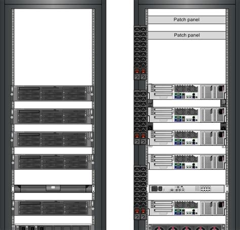 Rack Mount Visio Stencils Jolostories