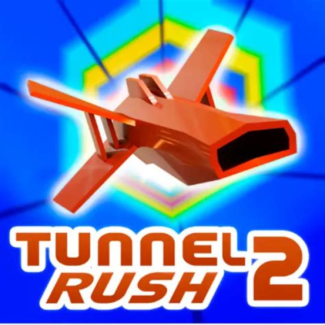 Tunnel Rush 2 Unblocked Updated Game On Classroom 6x