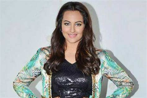 Sonakshi Sinha Interesting Facts About The Actress The Times Of India