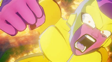 Maybe you would like to learn more about one of these? Dragon Ball Z Kakarot Released New Screenshots For Its DLC ...