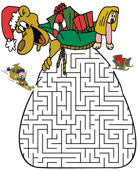 Dltk's christmas activities include crafts, coloring, worksheets, games and other activities for kids. Christmas Coloring Pages & Games - myWorldWeb