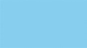 1920x1080 Baby Blue Solid Color Background