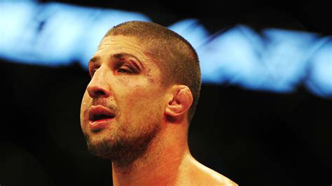 Ufc 174 Results Emotional Brendan Schaub Nearly Brought To Tears Discussing Andrei Arlovksi
