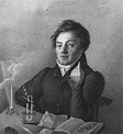 Johann Wolfgang Döbereiner (German Chemist) ~ Bio Wiki | Photos | Videos