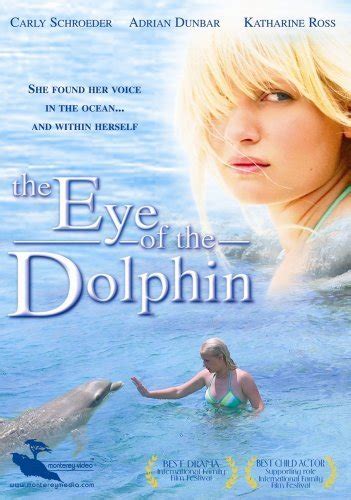 Eye Of The Dolphin 2006