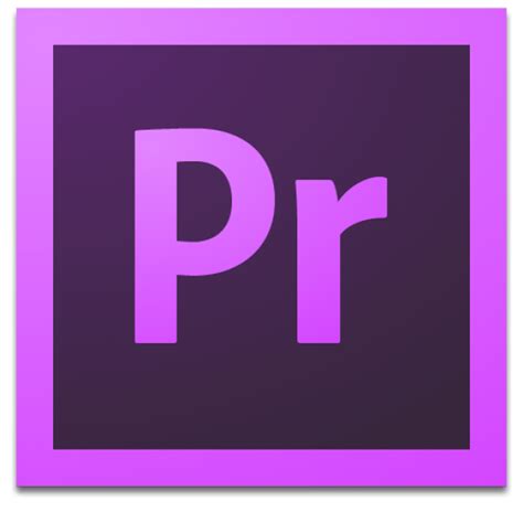 Adobe premiere pro иконки ( 768 ). Using Premiere Pro As a Workflow Tool - Noam Kroll