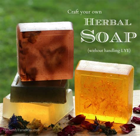 This article is about making natural handmade soap using the hot process method, a special another nice thing about making your own soap is that it will retain the natural glycerin, which is a 2) 15 ounces of olive oil (i like to use organic oils as much as possible, and i have found that costco. Making Soap Without Lye (Sort of)