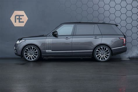 Land Rover Range Rover Autotron Exclusive