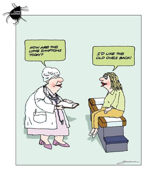 73 Best Chronic Illness Humor And Cartoons Images On Pinterest