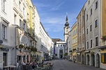 Altstadt | Linz | Oberösterreich | Bilder im Austria-Forum