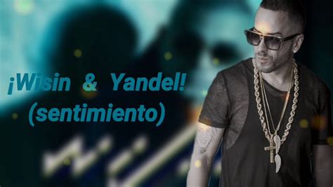 04 Wisin Hacerte El Amor Ft Yandel Nicky Jamlyrics Youtube