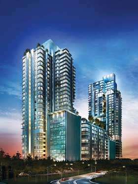 Subang jaya, among the more affluent residential townships in kuala lumpur, lies approximately 24 kilometres (15 miles) southwest of the city centre. You One Subang USJ 1 | PJD Group