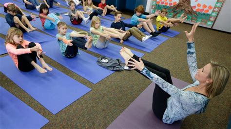 Yoga Programs In Public Schools Face Backlash Fox News