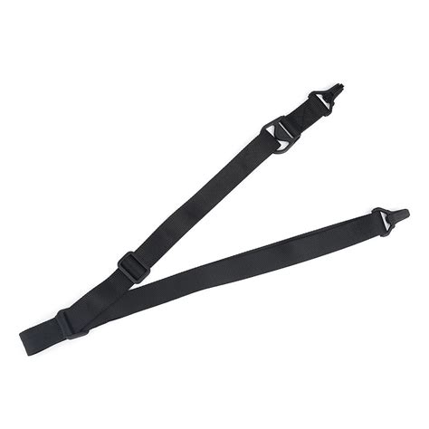 Ms3 Multi Mission Single Point 2 Point Sling Nylon Tactical Airsoft Gear
