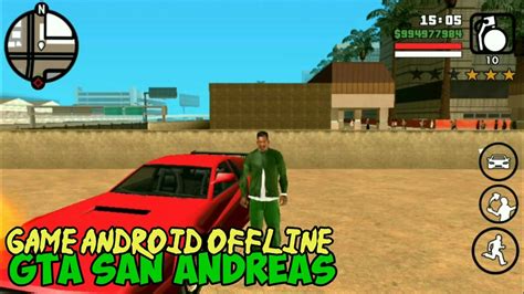 Gta San Andreas Android Gta Sa Lite Cheat Untuk Android Gpu Adreno