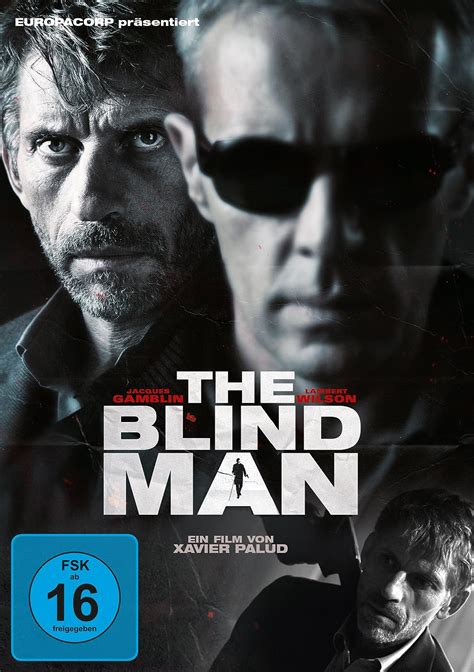Movie Blind Man Blinds
