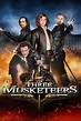The Three Musketeers (2011) — The Movie Database (TMDB)
