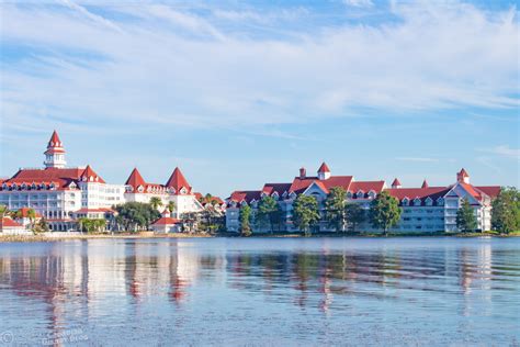 How To Pick A Walt Disney World Resort Canadian Disney Blog