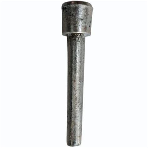 Four Wheeler 2 Inch Stainless Steel Shaft Pin For Automotive Industry