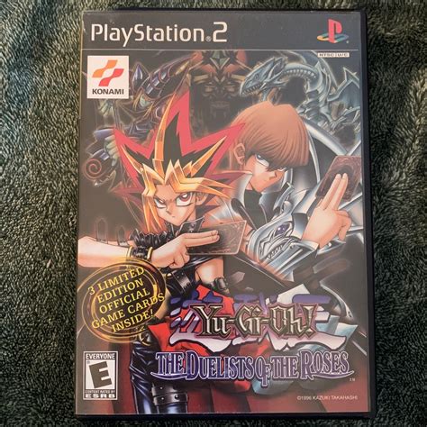 Yu Gi Oh Duelist Of The Roses Iso Ps2 Passlography