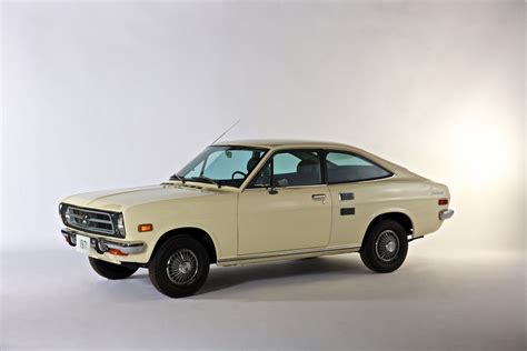 1971 Datsun 1200 Coupe B110