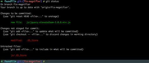 Simple And Safe Live Code Deploy Using Git Simon Hawketts Photo Blog