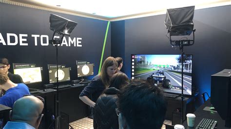 I Got To Use A 360hz Monitor At Ces 2020 And It Went Better Than I Thought Techradar