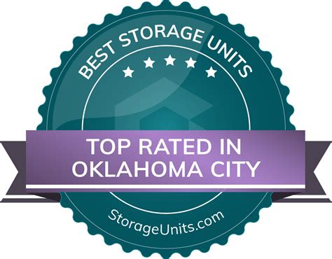 Best Self Storage Units In Oklahoma City Oklahoma Of 2022
