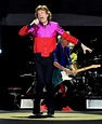 Mick Jagger: Performance Photos from Six Decades on Stage