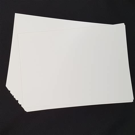 A4 Tracing Paper 40gsm Ultra Thin See Through Copy Drawing Calligraphy