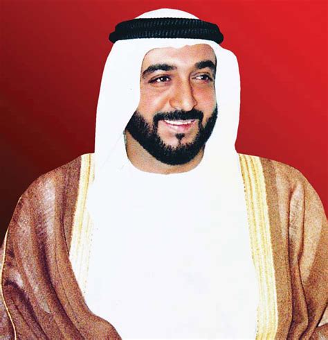 khalifa bin zayed al nahyan quotes quotesgram