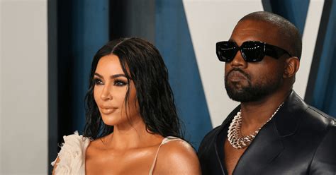 Kanye West Allegedly Showed Kim Kardashians Nudes Sex Videos To Ex Yeezy Staff Report