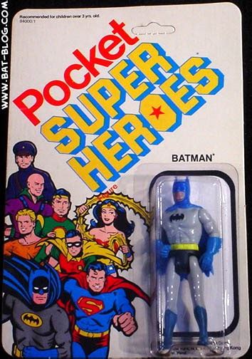 Bat Blog Batman Toys And Collectibles Vintage 1970s Batman Toys