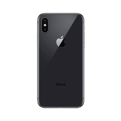 Apple Iphone X Mobile Revive