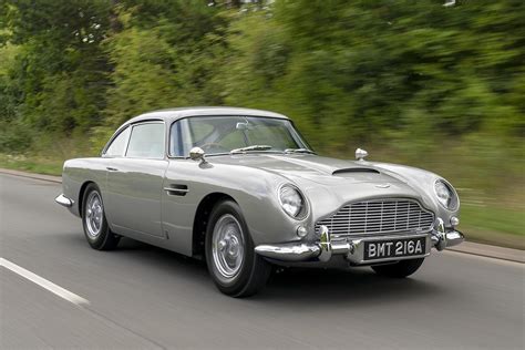 Re Aston Martin Db5 Goldfinger Review Page 1 General Gassing