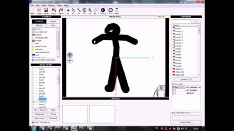 Stickman Animation Maker Free Browninnovation