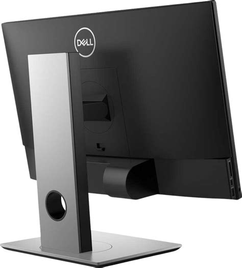 Dell Optiplex 5480 Aio All In One Pc Intel Core I5 10500t 8gb