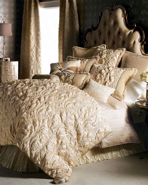 Neutral Modern King Damask Duvet Cover Luxury Bedding Modern Bed