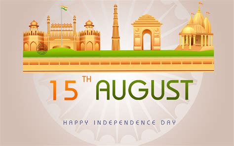 Independence Day Hd Wallpaper Independence Day 15th August Wallpapers