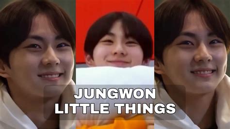 See a recent post on tumblr from @jayseung about heeseung. ILAND JUNGWON Jungwon's little things ft.crying Wonbunsu ...
