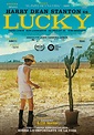 Lucky - Película 2017 - SensaCine.com