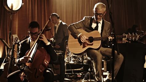 Above And Beyond Acoustic Full Concert Film Live From Porchester Hall